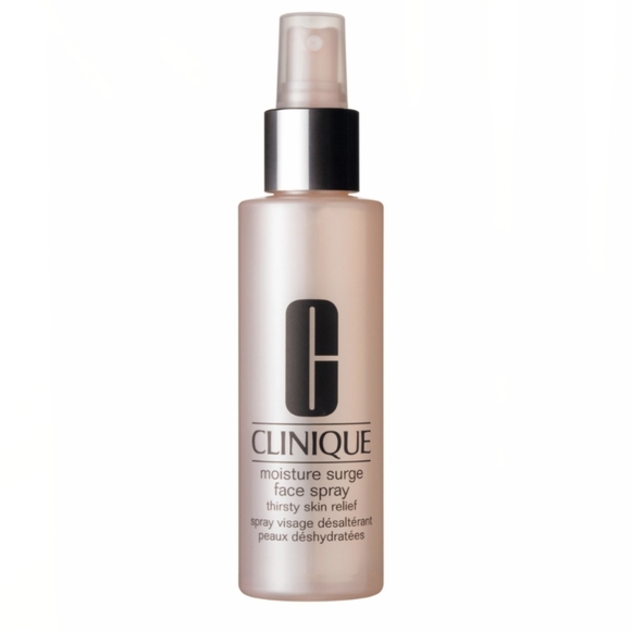 Clinique Moisture Surge Face Spray - Picture 1 of 2